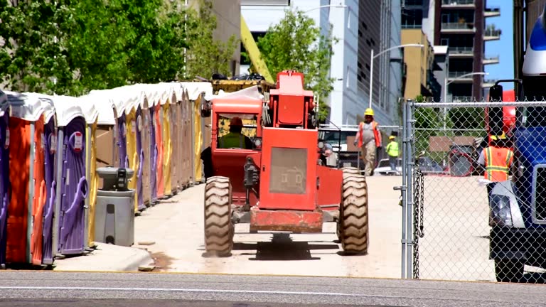 Best Portable Shower Rental  in Ashland, VA