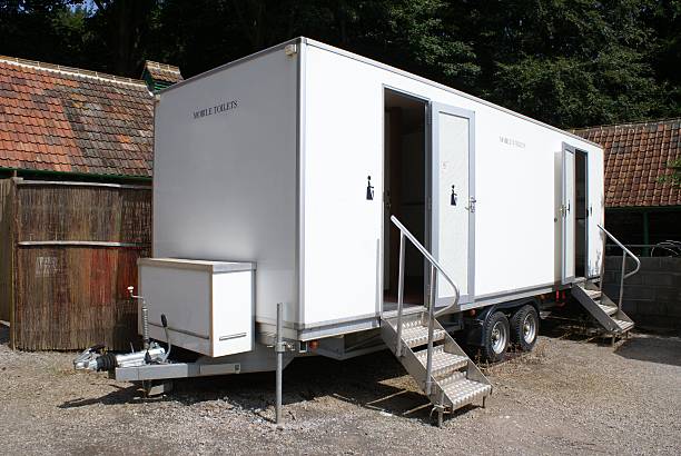Best Portable Restroom for Sporting Events  in Ashland, VA